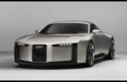Audi Concept C